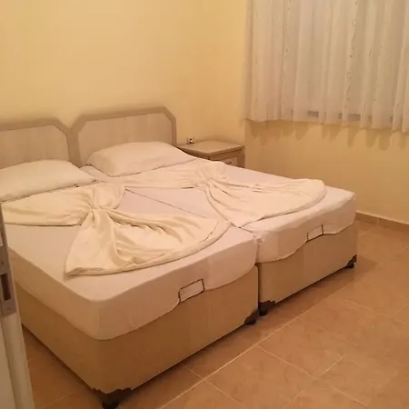 Penthouse Sen 公寓 Milas